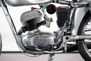 Bild 28/50 von Mondial 160 Sport Lusso (1954)