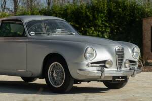 Bild 22/50 von Alfa Romeo 1900 C Super Sprint Touring (1955)