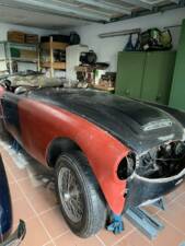 Imagen 3/13 de Austin-Healey 100&#x2F;6 (BN6) (1959)