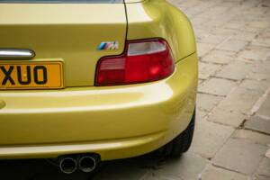 Image 29/34 of BMW Z3 M Coupé (2001)