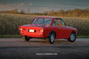 Bild 13/29 von Lancia Fulvia Coupe HF 1.6 (1970)
