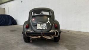 Image 4/84 of Volkswagen Beetle 1200 (1969)