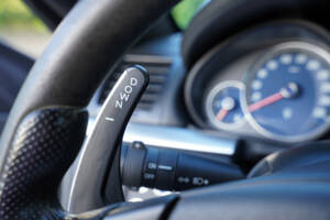 Immagine 35/50 di Maserati GranTurismo S (2010)
