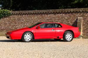 Image 19/50 of Lotus Esprit SE (1992)