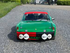 Bild 11/42 von Porsche 914/6 (1973)