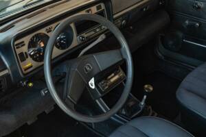 Image 29/50 de Volkswagen Golf Mk I Convertible 1.1 (1980)