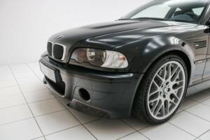 Bild 11/18 von BMW M3 CSL (2003)