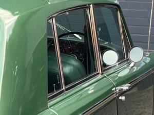 Bild 20/100 von Rolls-Royce Silver Shadow I (1974)