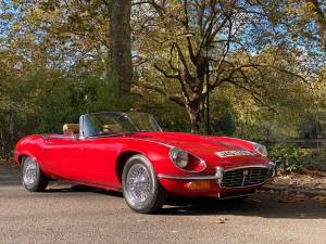 Immagine 1/50 di Jaguar E-Type V12 (1973)