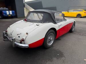 Bild 6/17 von Austin-Healey 100/6 (BN4) (1957)