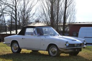 Bild 24/38 von Glas 1300 GT (1967)