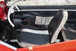 Image 26/29 of Messerschmitt / FMR KR 200 (1959)
