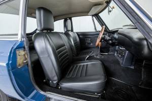 Bild 36/50 von MG MGC GT (1969)
