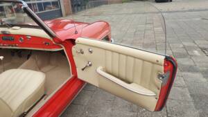Image 12/34 of Mercedes-Benz 190 SL (1959)