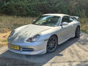 Bild 1/8 von Porsche 911 GT3 (1999)