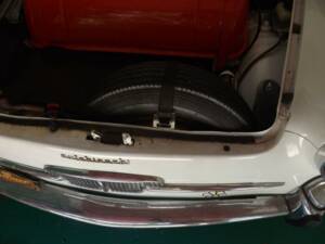 Immagine 36/50 di Autobianchi Bianchina Panoramica (1967)