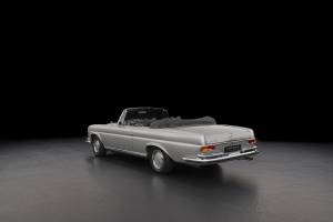 Image 11/16 of Mercedes-Benz 280 SE 3,5 (1970)
