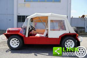 Bild 4/10 von British Leyland Mini Moke Californian (1979)