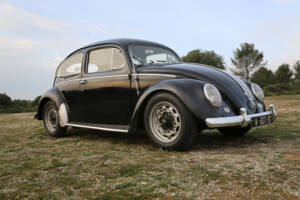 Bild 44/137 von Volkswagen Käfer 1200 Standard &quot;Ovali&quot; (1956)