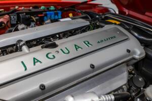 Bild 43/43 von Jaguar XJS 4.0 Celebration (1996)
