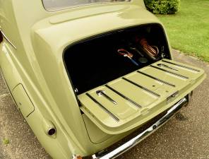 Bild 21/50 von Bentley Mark VI (1952)