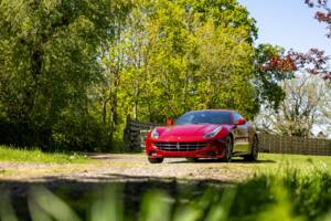 Bild 37/50 von Ferrari FF (2012)