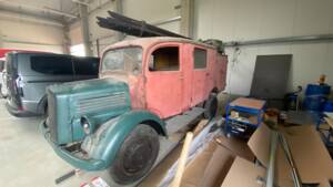 Bild 7/50 von Mercedes-Benz L 1500 S (1942)