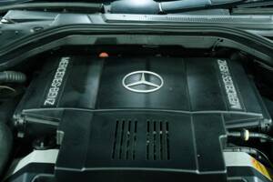 Bild 20/50 von Mercedes-Benz 400 SE (1991)
