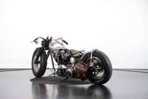 Immagine 2/50 di Harley-Davidson FLSTC Heritage Softail Classic (1997)