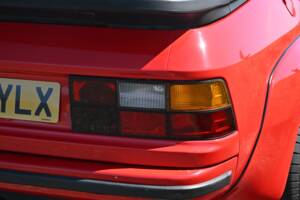 Image 37/50 of Porsche 924 Carrera GT (1986)