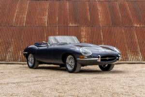 Bild 9/27 von Jaguar E-Type 4.2 (1965)