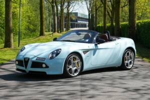 Image 1/40 of Alfa Romeo 8C Spider (2009)