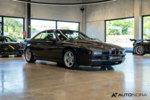 Image 11/46 of BMW 850CSi (1993)