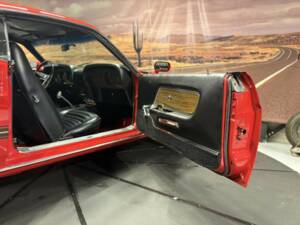 Bild 33/50 von Ford Mustang Mach 1 (1969)