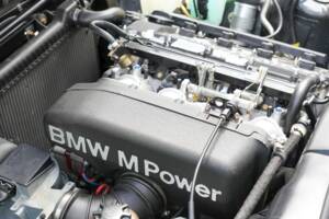 Image 18/34 de BMW M3 (1986)