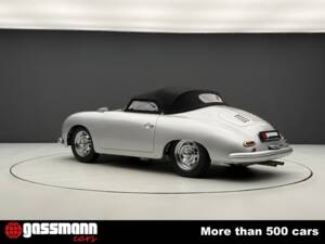 Bild 9/15 von Porsche 356 A Carrera Speedster 1500 GS (1957)