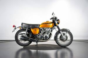 Image 5/50 of Honda CB 750 Four (1975)