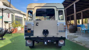 Bild 12/39 von Land Rover 88 (1981)