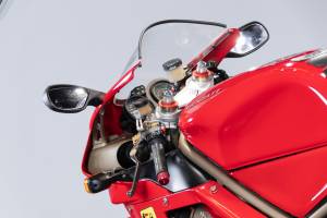 Imagen 42/46 de Ducati DUMMY (1997)
