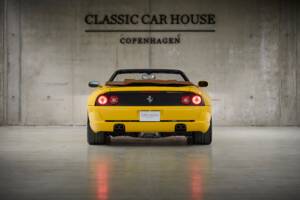 Image 8/100 of Ferrari F 355 Spider (1999)