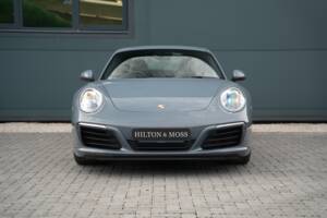 Image 7/50 of Porsche 911 Carrera (2016)