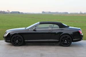 Image 20/50 of Bentley Continental GTC (2007)
