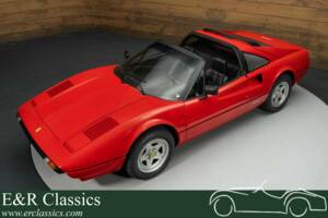 Image 1/19 of Ferrari 308 GTSi (US) (1982)