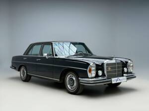 Bild 3/24 von Mercedes-Benz 280 S (1970)