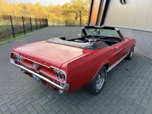 Bild 5/49 von Ford Mustang 390 (1967)