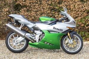 Immagine 1/38 di Benelli Tornado Tre 900 (2003)