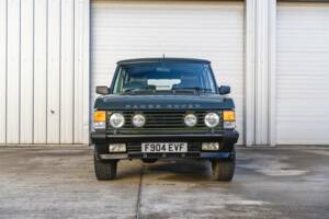Imagen 6/50 de Land Rover Range Rover Classic Vogue EFI (1988)