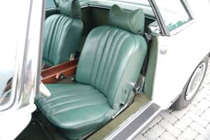 Afbeelding 16/50 van Mercedes-Benz 280 SL (1968)