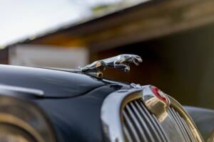 Image 17/33 of Jaguar Type S 3.4 (1968)