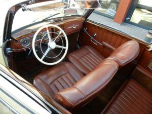 Imagen 12/18 de Mercedes-Benz 220 Cabriolet A (1953)